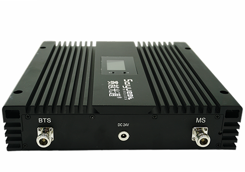 七叉镇双频手机信号增强器2000㎡