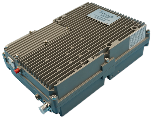 七叉镇经济型光纤直放站