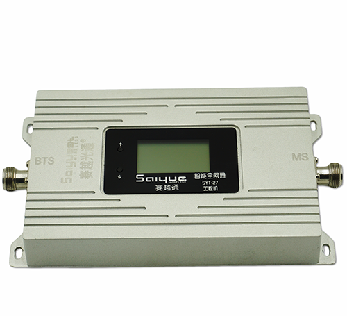 七叉镇双频手机信号增强器800㎡