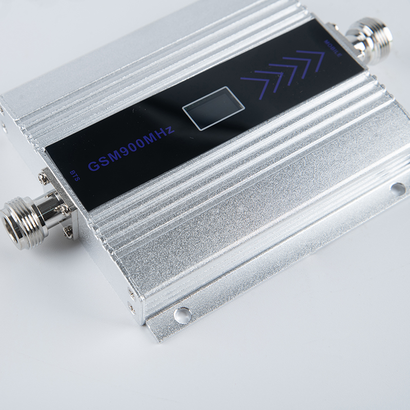 七叉镇家用单频手机信号增强器100㎡