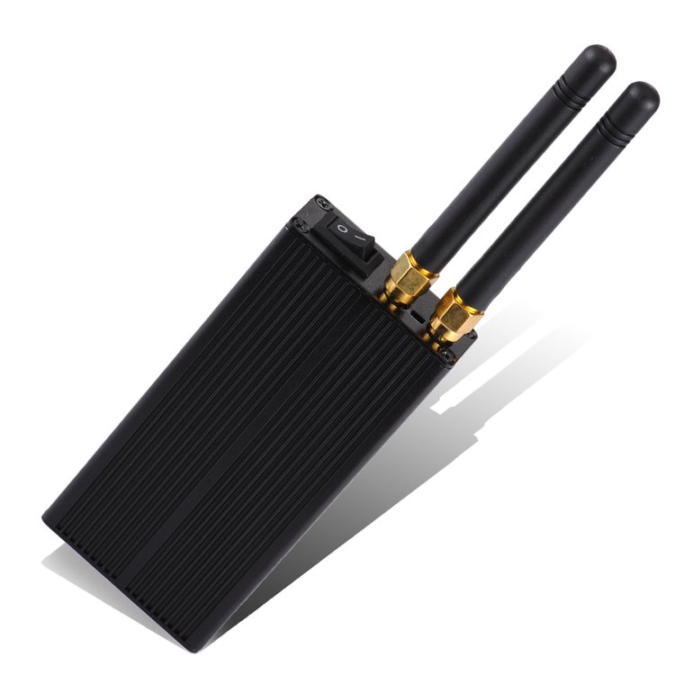  七叉镇1.2G/1.5G导航屏蔽器