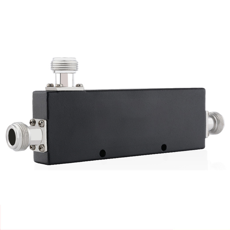  七叉镇FM调频广播同步广播耦合器