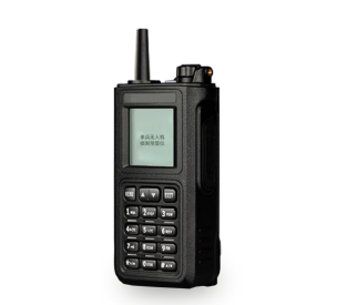  七叉镇单兵无人机侦测预警仪