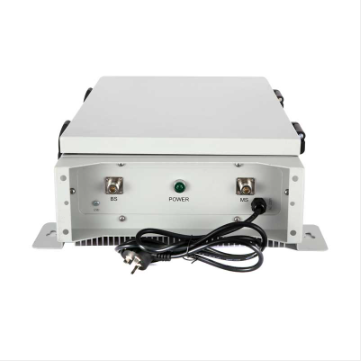  七叉镇无线对讲系统双向干线放大器