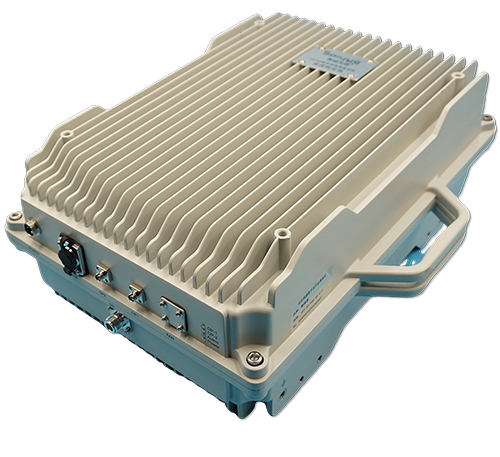  七叉镇TDD-LTE 1.8G无线直放站中继中转站