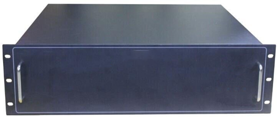  七叉镇FM调频广播主机