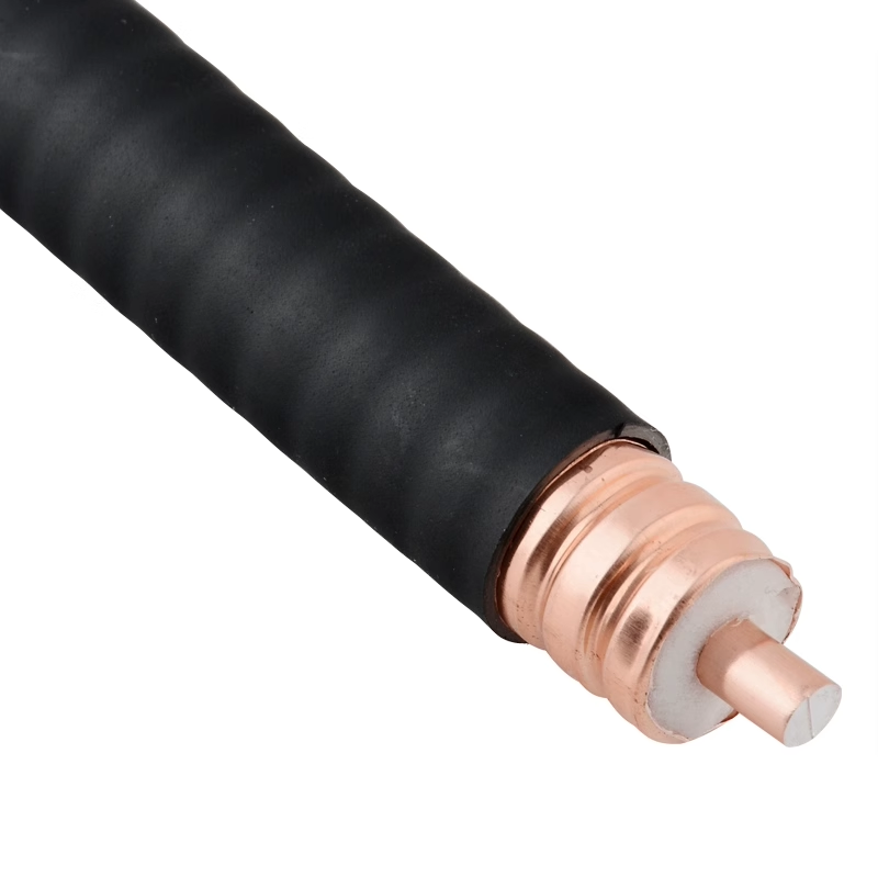  七叉镇HCAAY50-12（1/2”）同轴射频电缆馈线